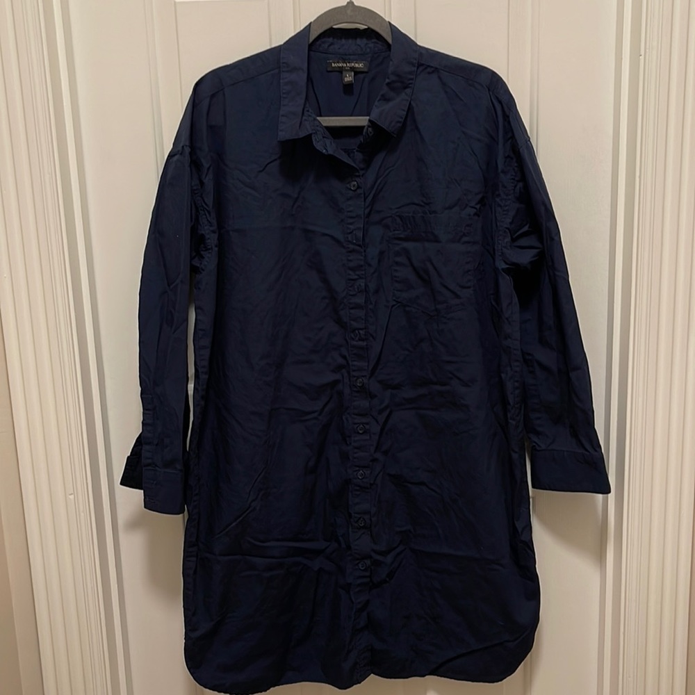 Banana Republic L